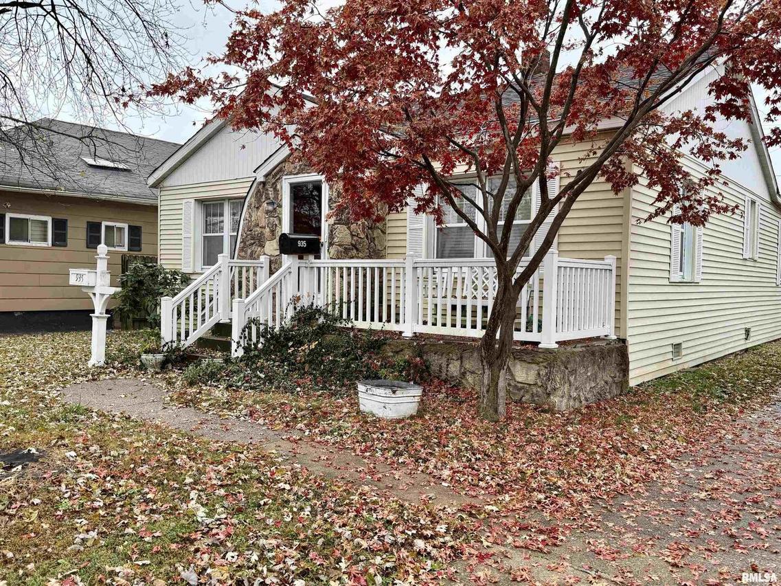 935 E Mccord St., Centralia, IL 62801