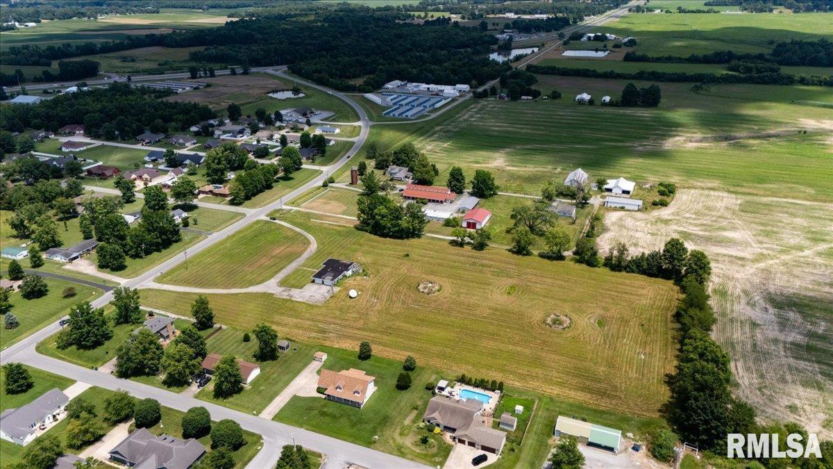 1801 E Main St., Marion, IL 62959