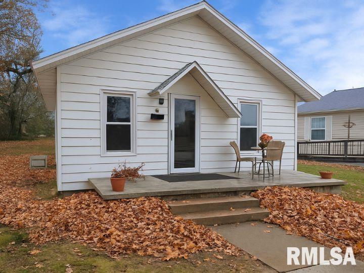 511 N Shelby St., Salem, IL 62881