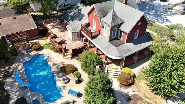 Homes Just Sold in Flora: September 8th to September 14th