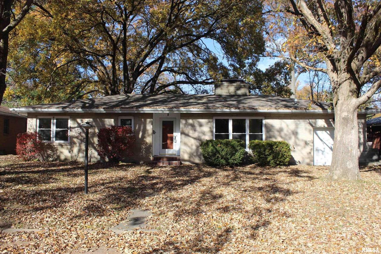 8 Northbrook Dr., Mtvernon, IL 62864