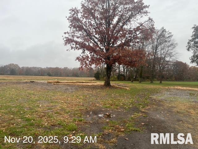 9203 E Park Street Rd., Duquoin, IL 62832