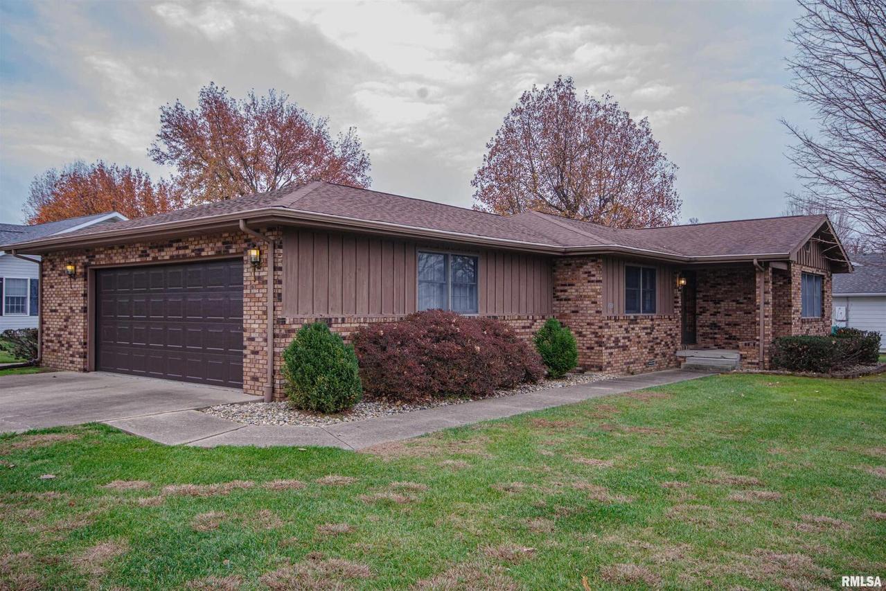 3528 Oxford Ave., Mt Vernon, IL 62864