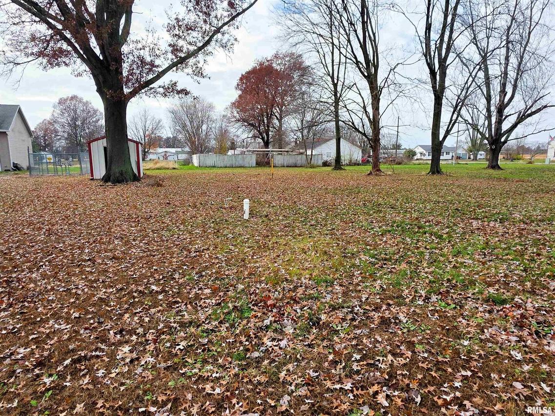 101 S Watkins St., Cisne, IL 62823