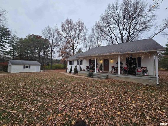 Homes Just Sold in Mount Vernon: January 6th to January 12th