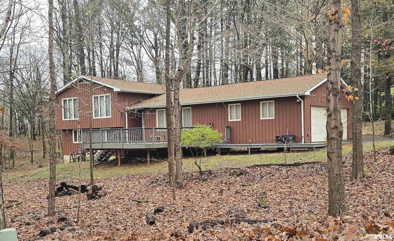 567 Union Grove Rd., Carbondale, IL 62901