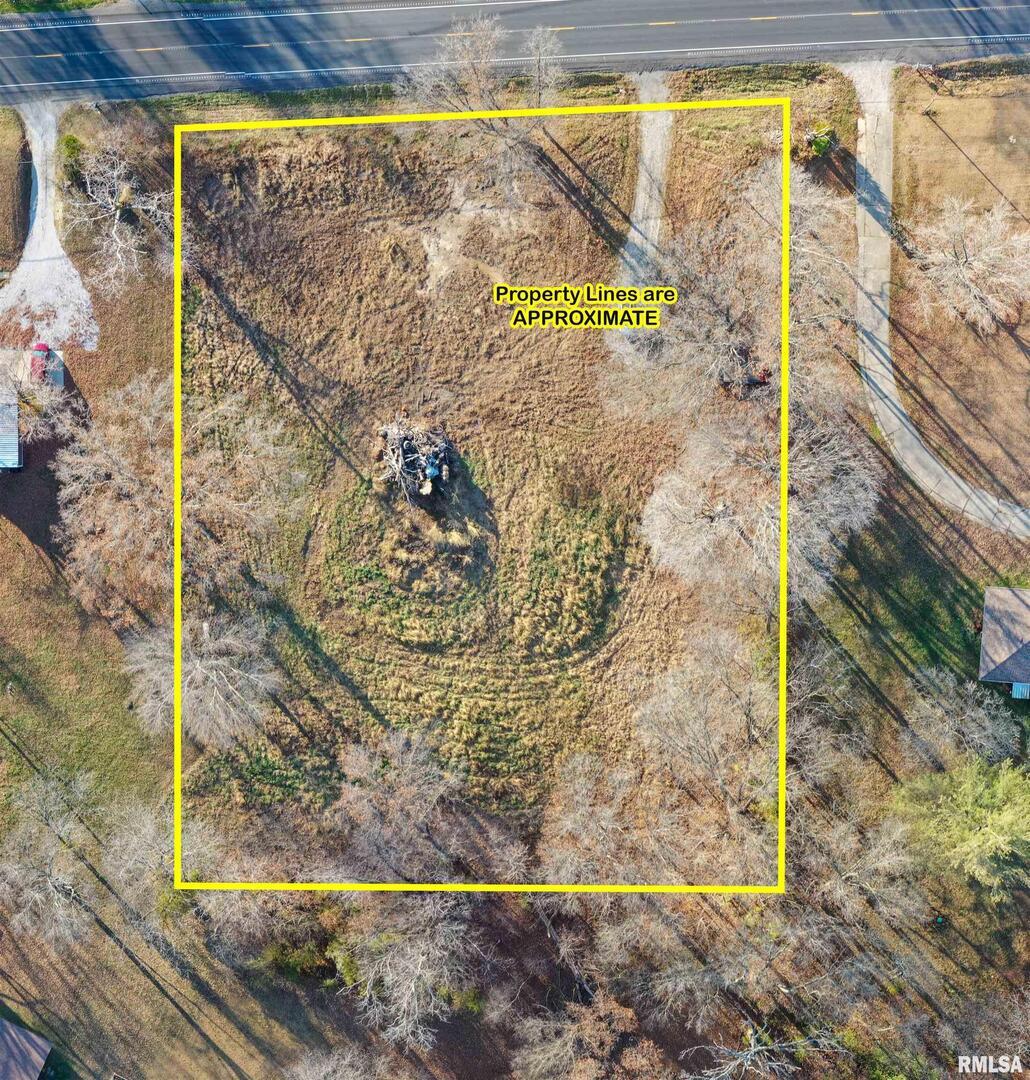 15752 N Il Hwy 37 Hwy., Mt Vernon, IL 62864