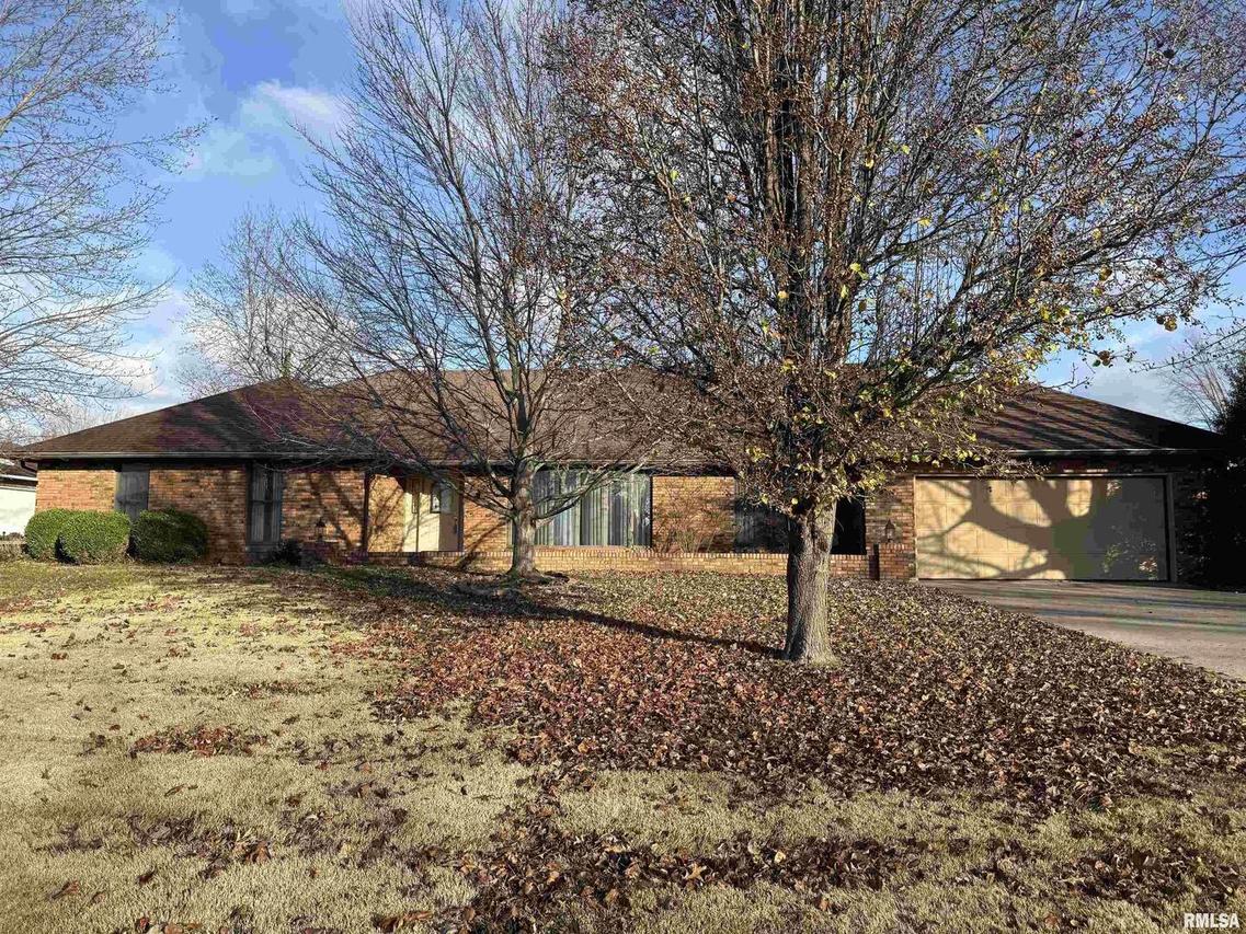 1810 Paula Ln., Marion, IL 62959