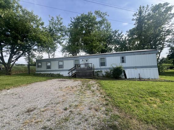 Homes Just Sold in Goreville: August 18th to August 24th