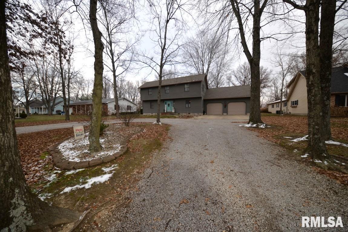 824 Mccauley Ln., Mt Vernon, IL 62864
