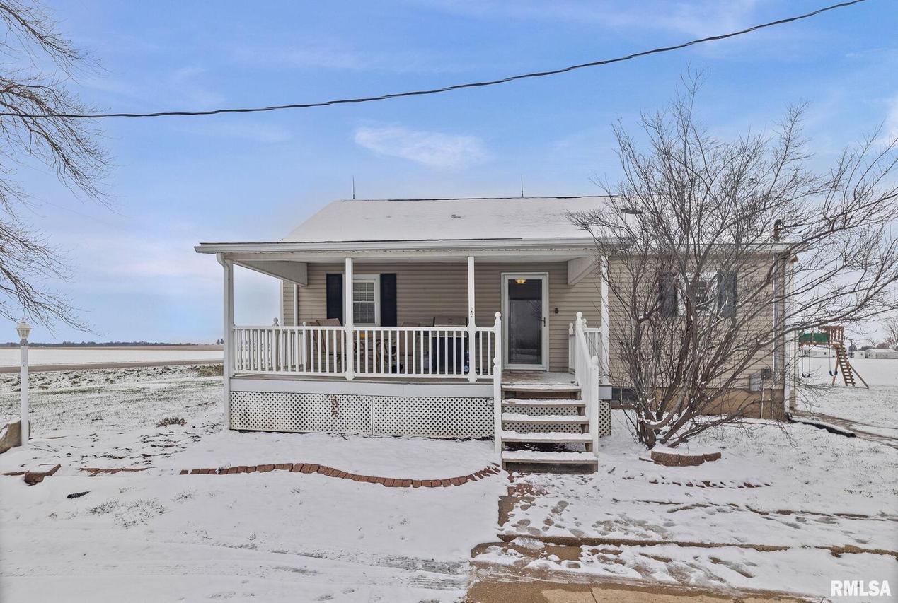 7302 Hoffman Rd., Centralia, IL