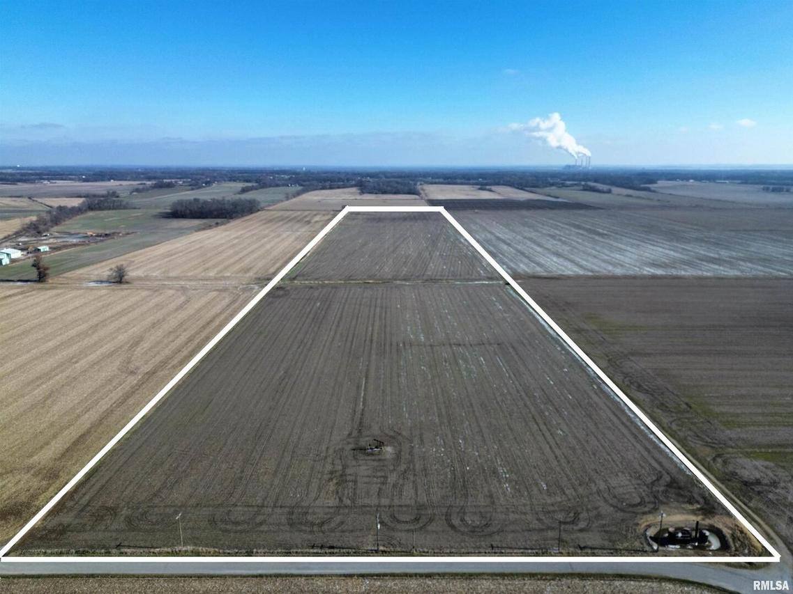 000 County Road 700 E Rd., Mt Carmel, IL 62863