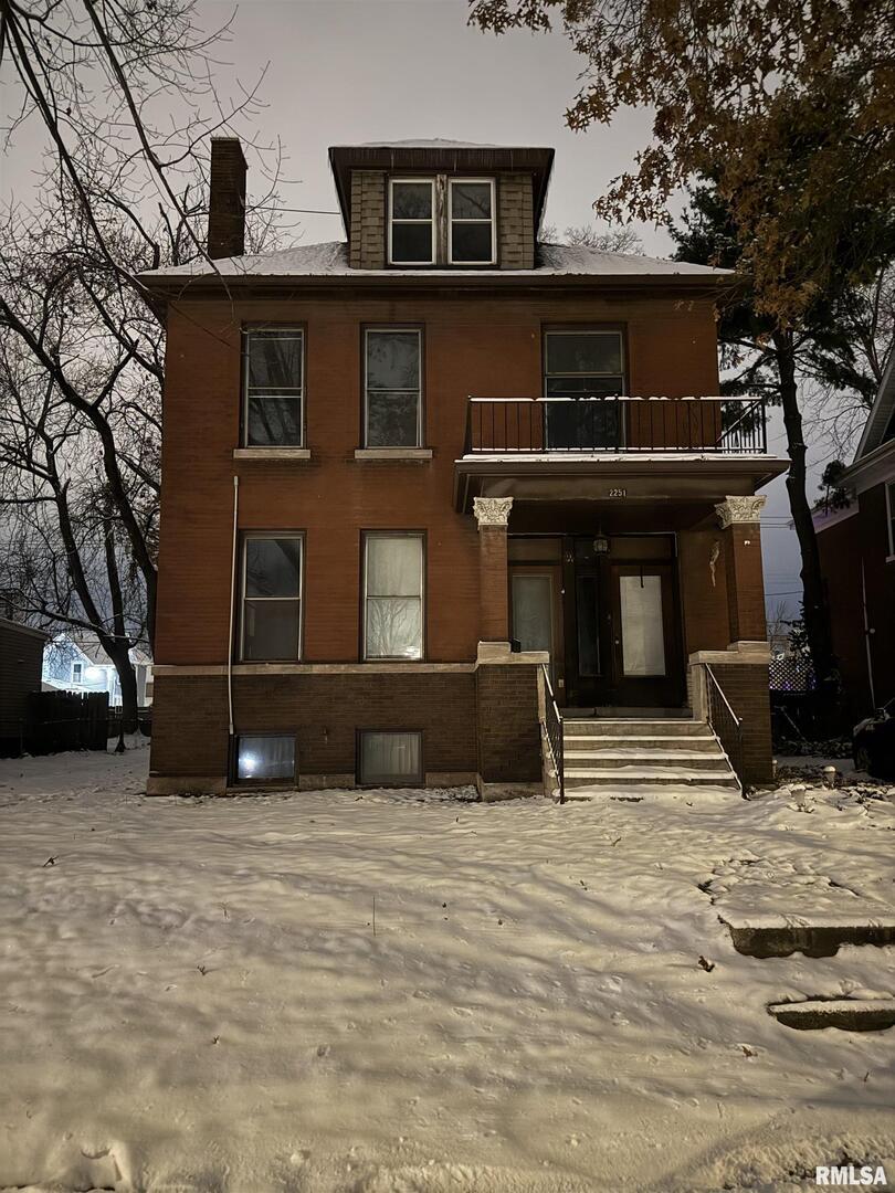 2251 Edison Ave., Granite City, IL 62040