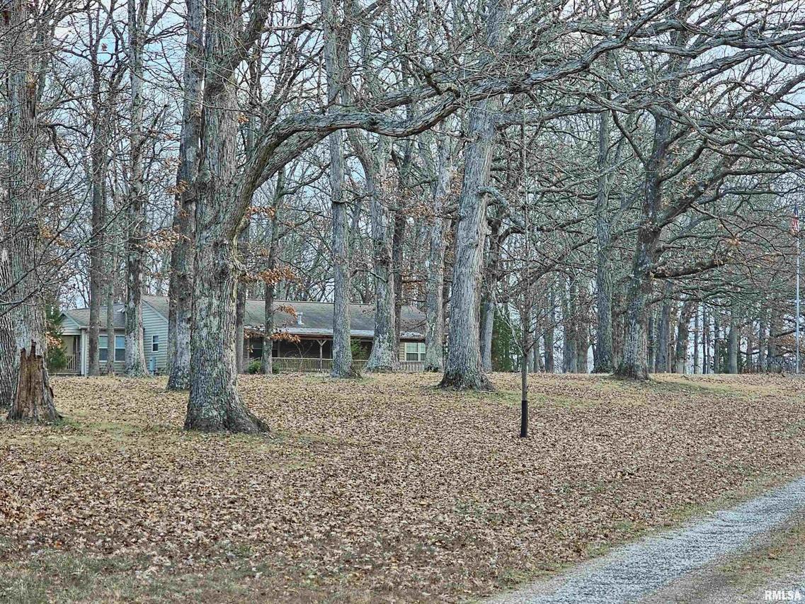 14228 N Paul Ln., Bluford, IL 62814