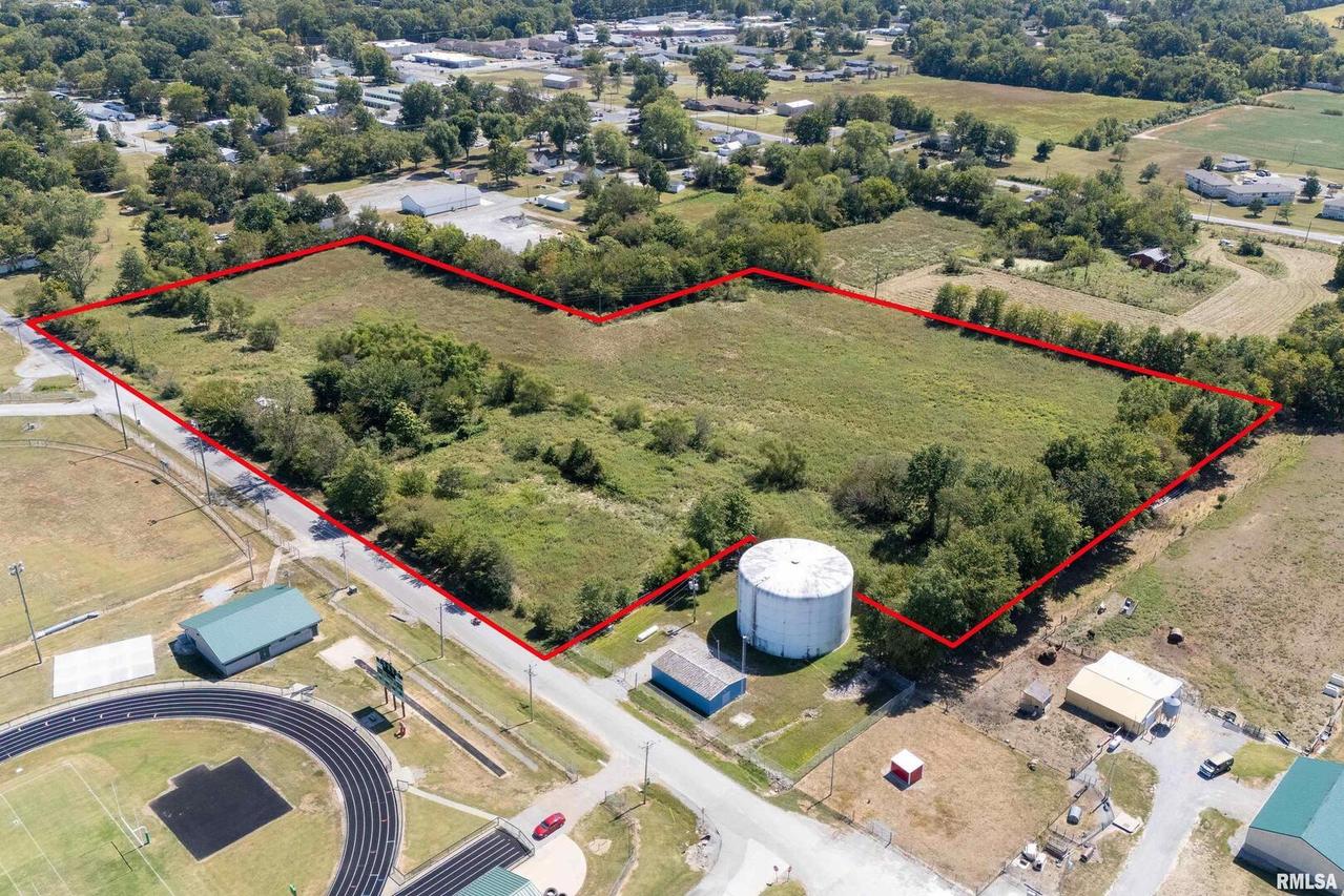 000 W Main St., Mcleansboro, IL 62859