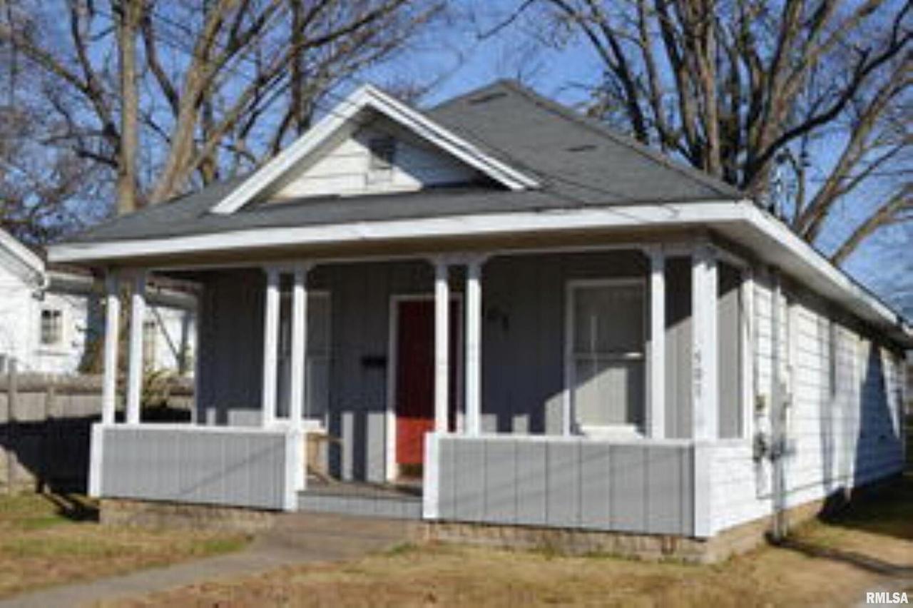 501 S Hays Ave. #1, Carbondale, IL 62901