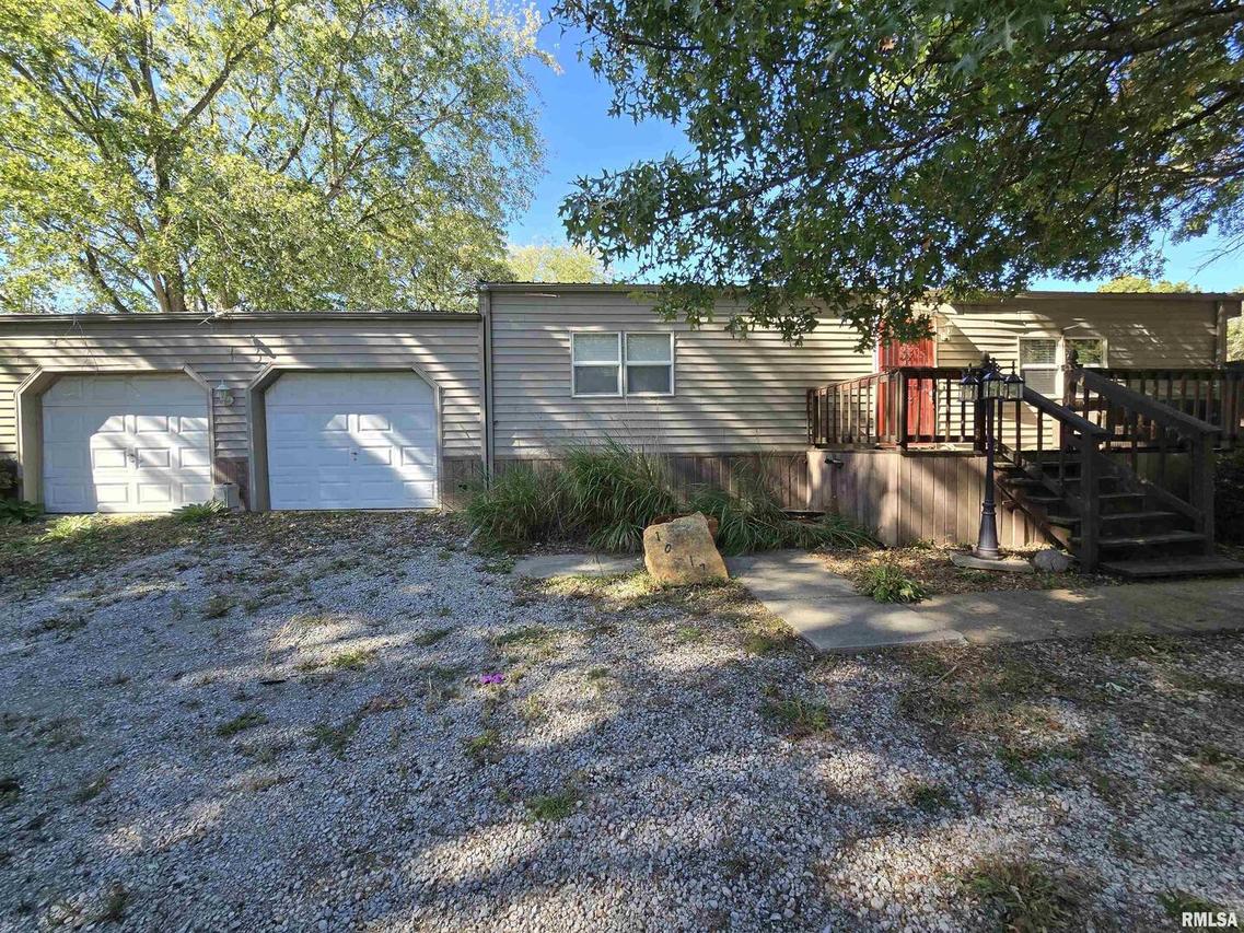 10617 Torrance Rd Rd., Carbondale, IL 62901