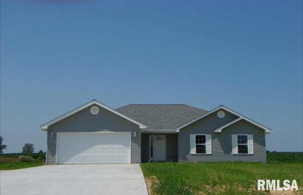 309 Moore Rd., Eldorado, IL 62930