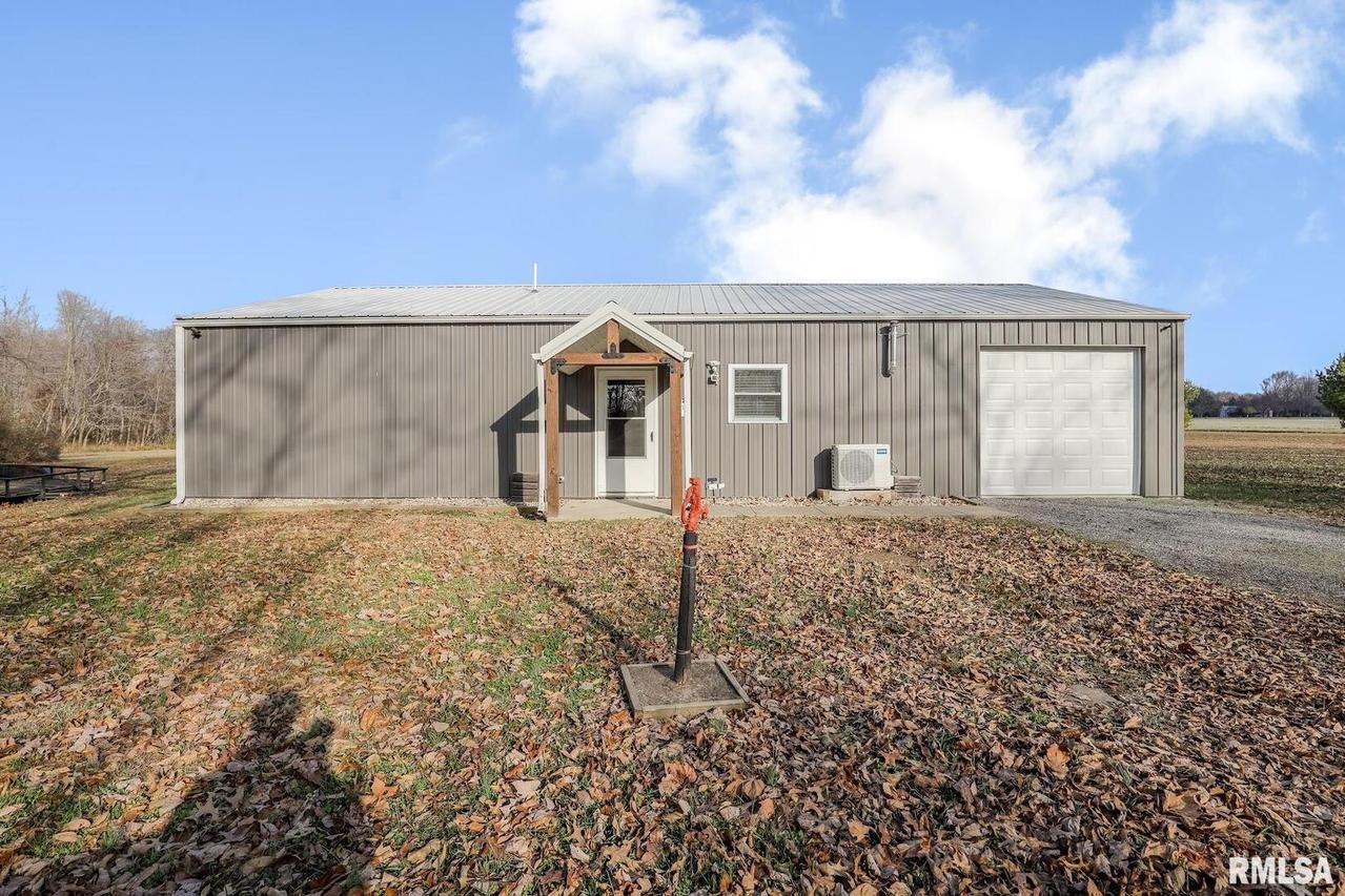 0000 Bolen Store Rd., Thompsonville, IL 62890