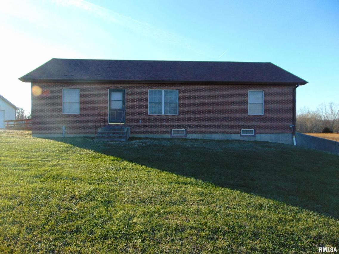 44 Bud Rd., Alto Pass, IL 62905