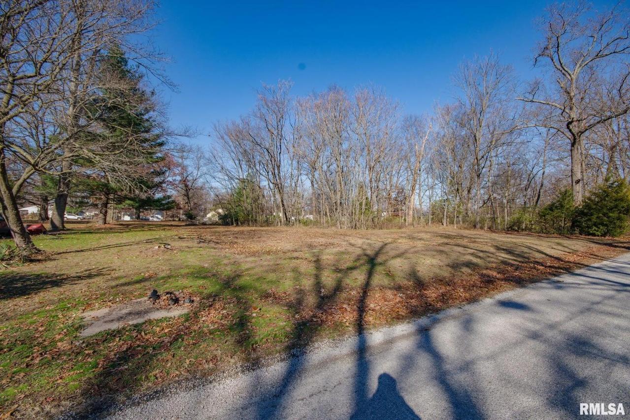 Lots Oak Park Rd., Salem, IL 62881