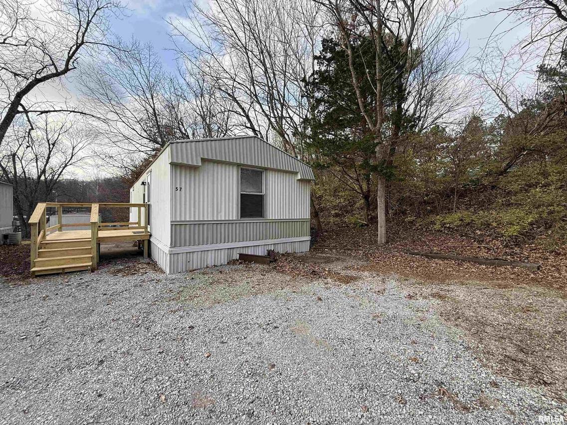 57 Timber Hollow Dr., Carbondale, IL 62901