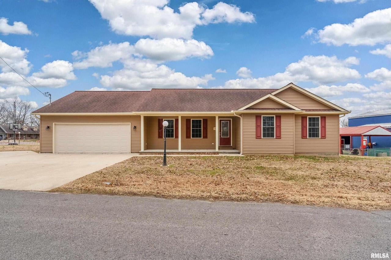 1101 California St., Carterville, IL 62918