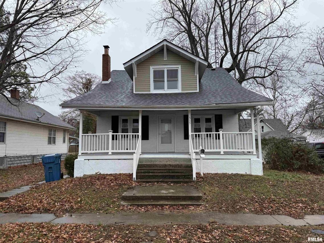 315 S Pullen St., Centralia, IL 62801
