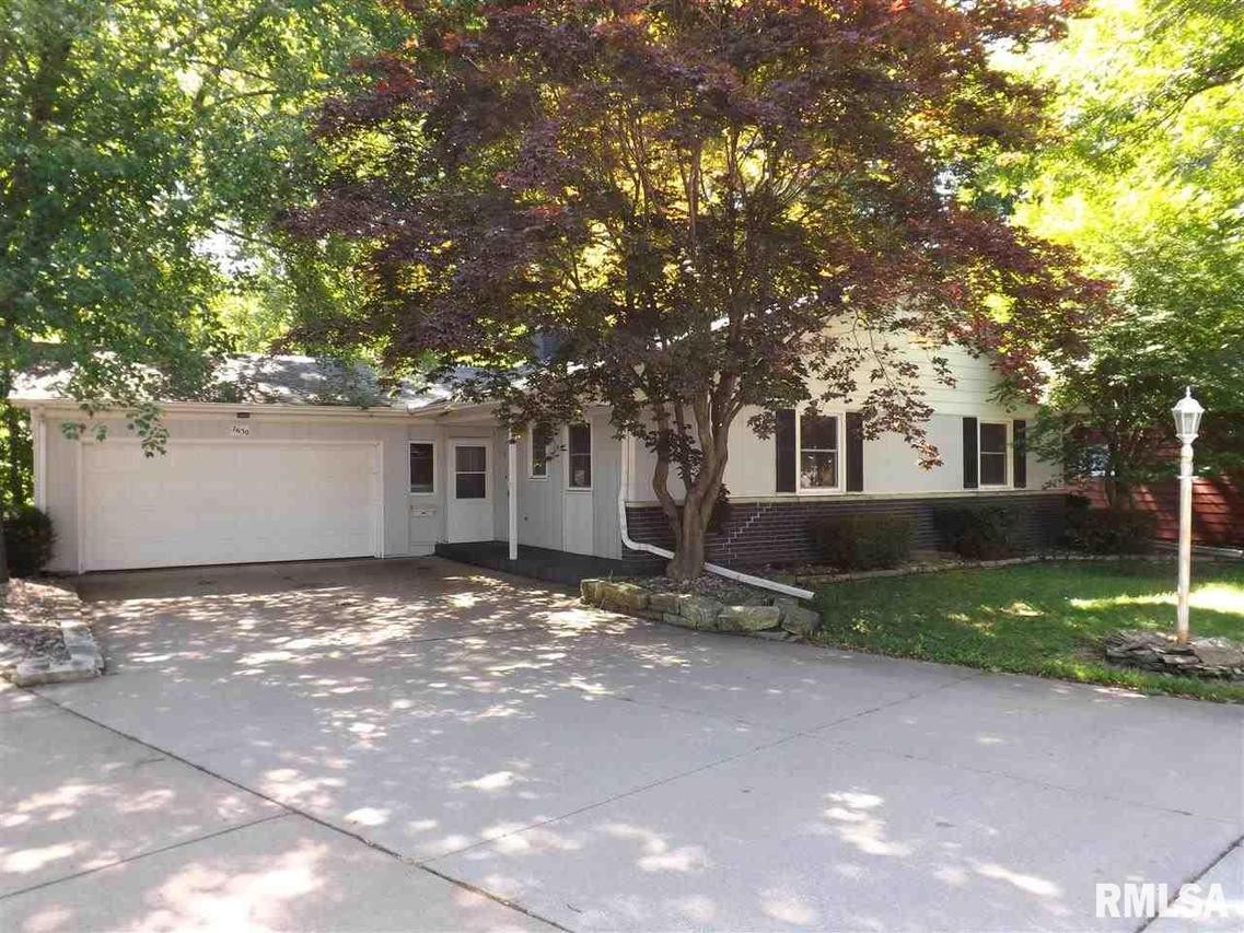 2630 44th St., Moline, IL 61265