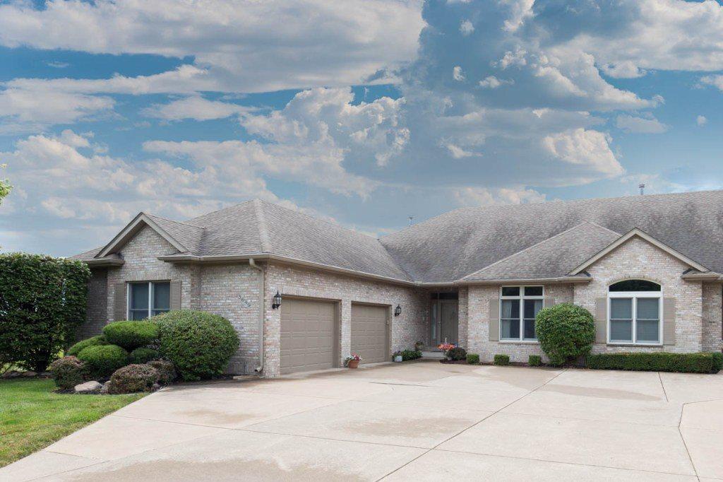 3649 71st Street Ct., Moline, IL 61265