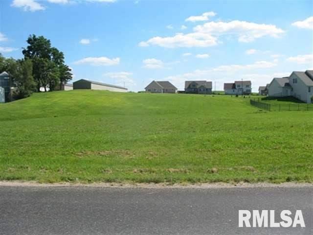 102 10th Ave., Orion, IL 61273