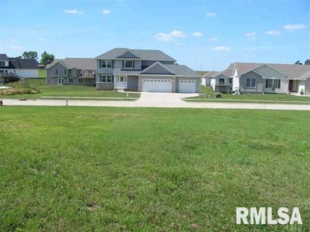 106 11th Avenue Ct., Orion, IL 61273