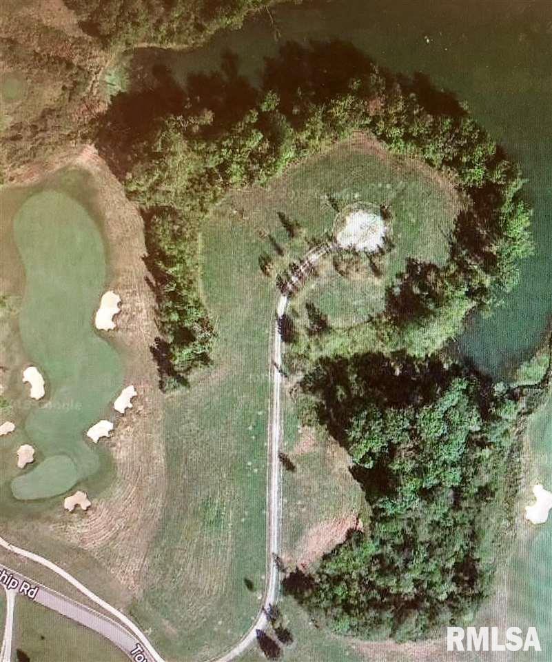 Lot 8 Masters Cir., Sherrard, IL 61281