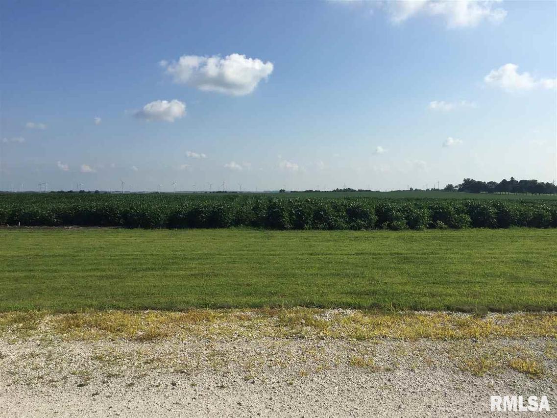 604 E Oak St., Cambridge, IL 61238