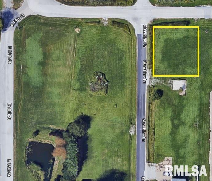 141 Sunshine Ln., Milan, IL 61264