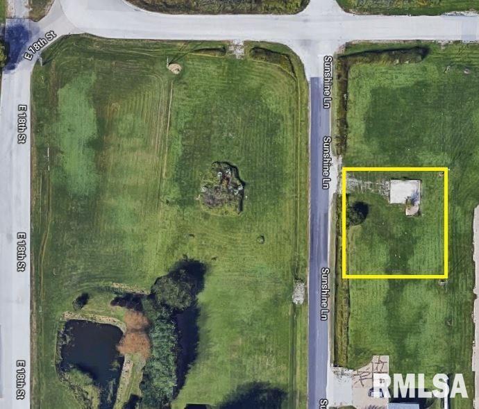 151 Sunshine Ln., Milan, IL 61264