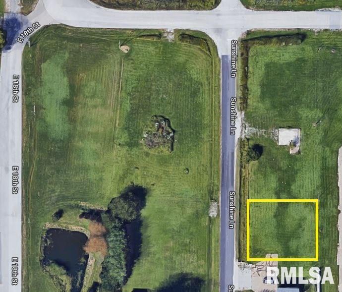 161 Sunshine Ln., Milan, IL 61264