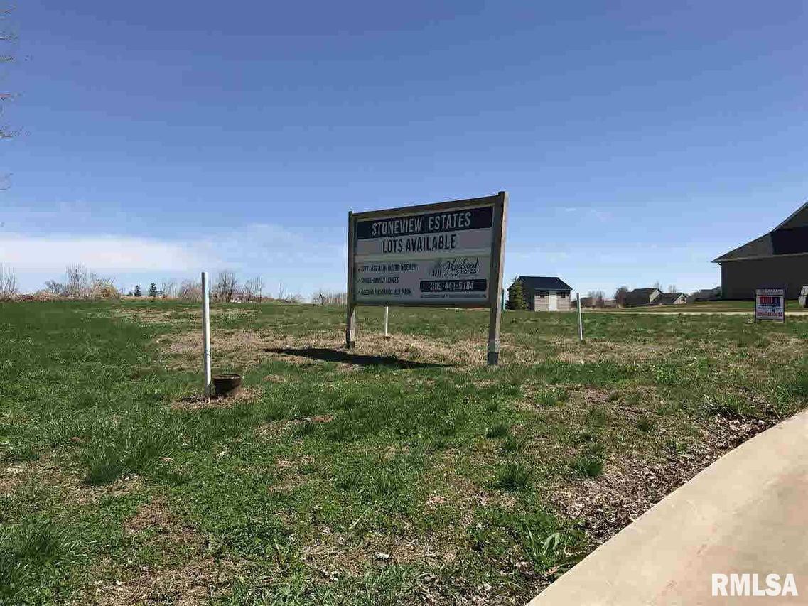 906 Hanford St., Geneseo, IL