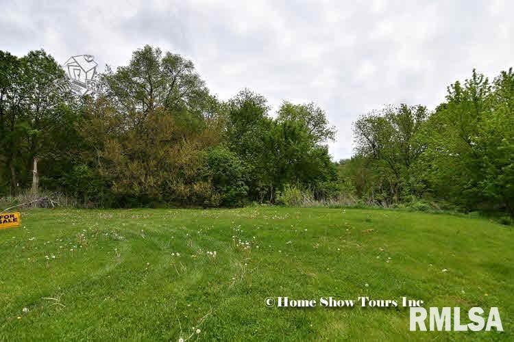 401 Oak Blvd., Port Byron, IL 61275