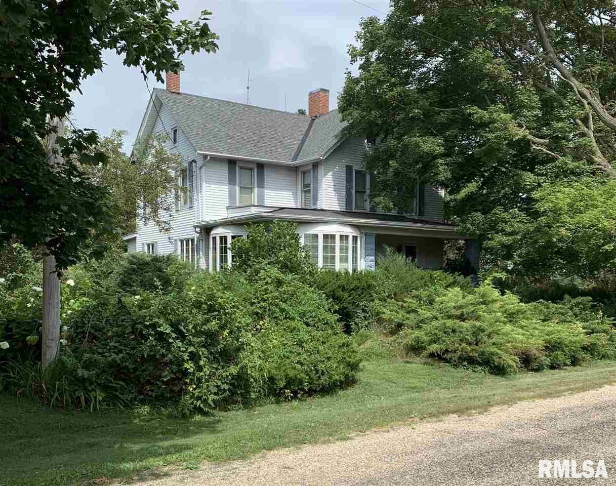 14225 Elmira Rd., Toulon, IL 61483