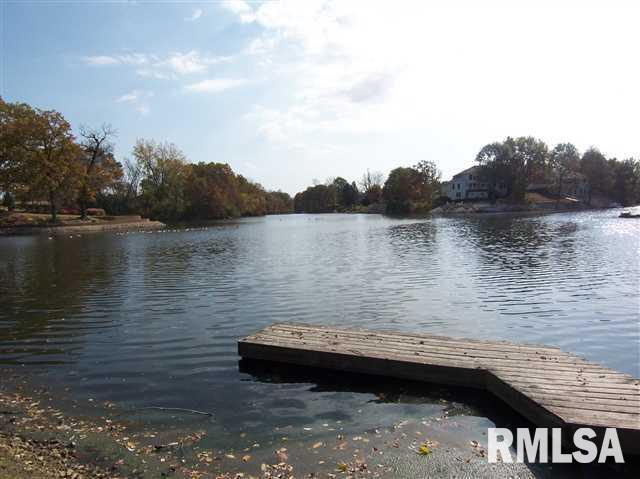 Extension Lakeview Dr., Colona, IL 61241