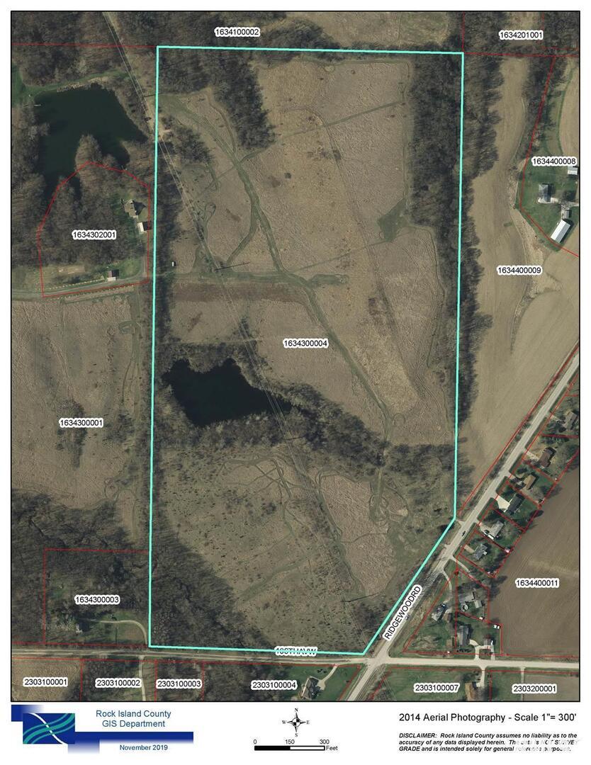 10414 Ridgewood Rd., Milan, IL