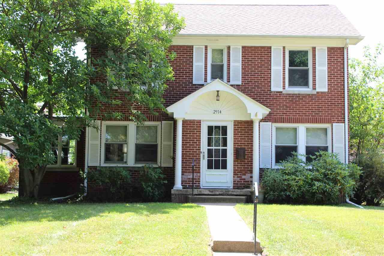 2914 25th Ave., Moline, IL 61265