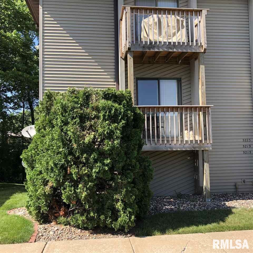 5219 26th Avenue A Ct. #3, Moline, IL 61265