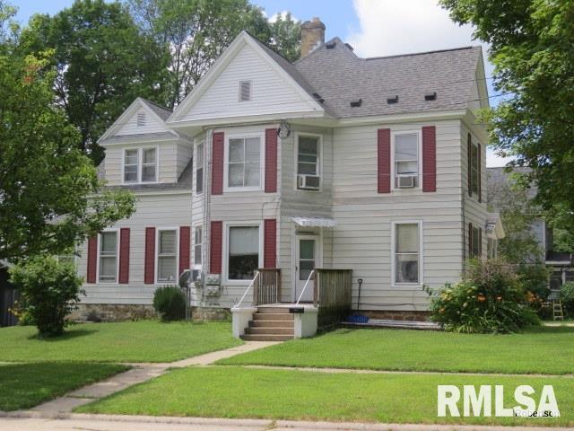 501 Wall St., Morrison, IL 61270