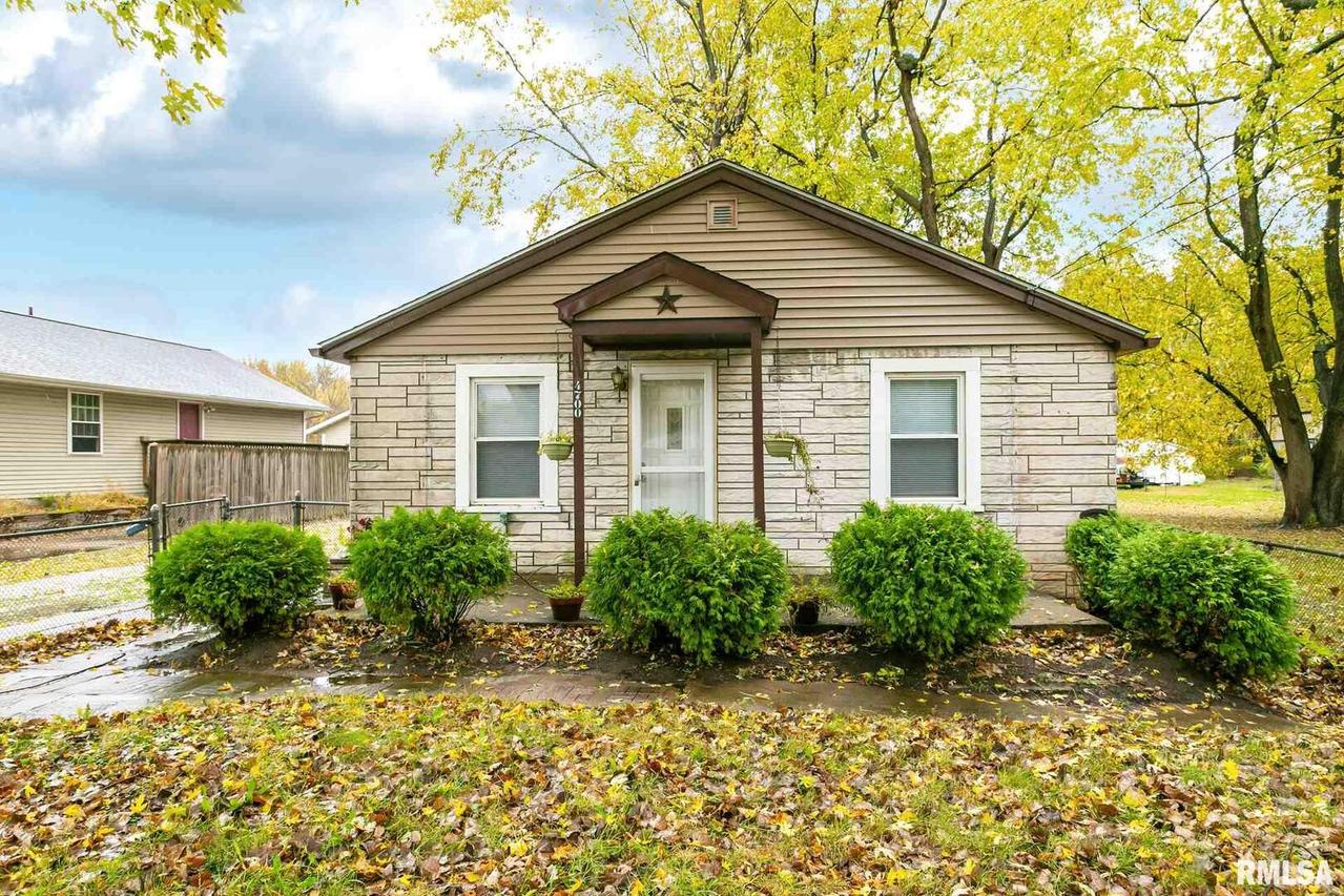 4700 39th St., Moline, IL 61265