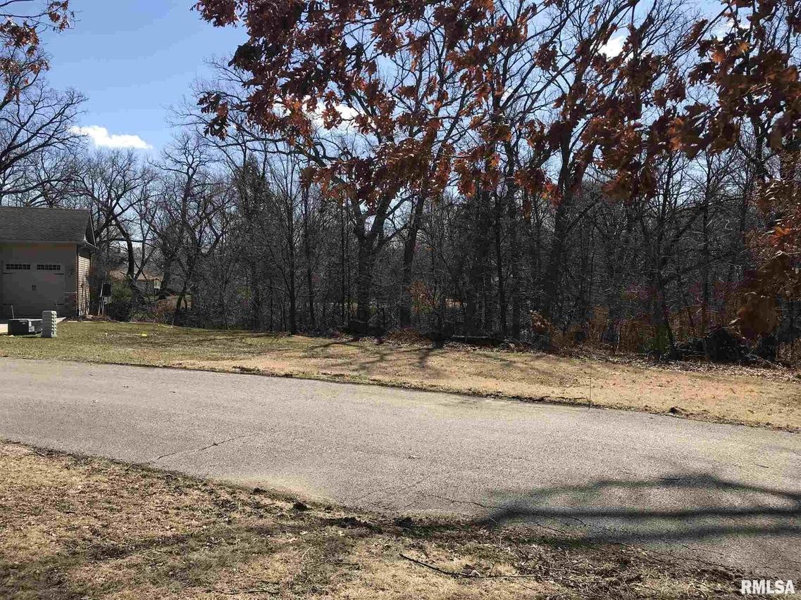 8 College Hill Ct., Rock Island, IL 61201