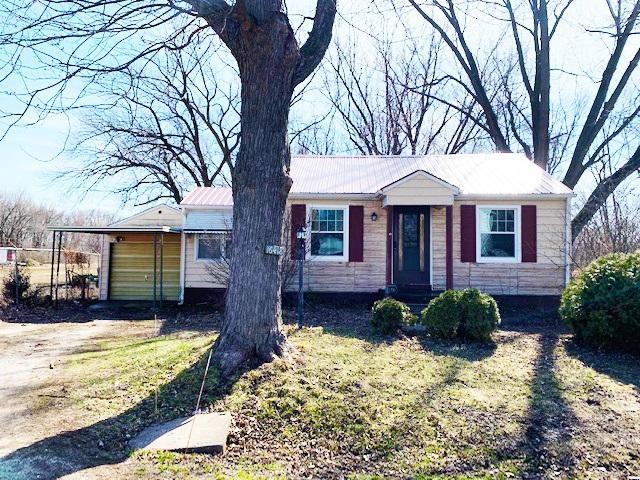 16418 3rd Ave., East Moline, IL 61244