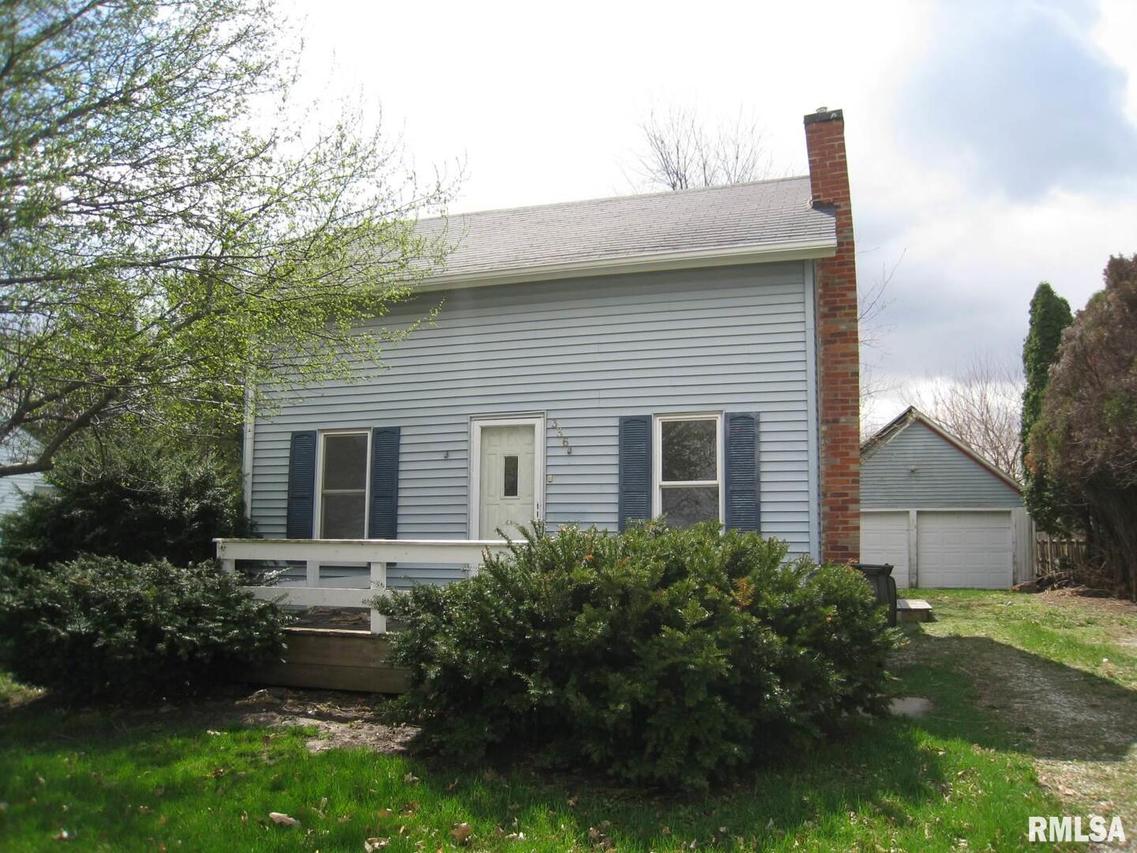336 E Ogden Ave., Geneseo, IL 61254