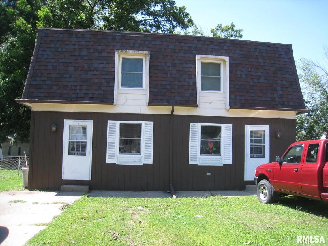 215 3rd St., Colona, IL 61241